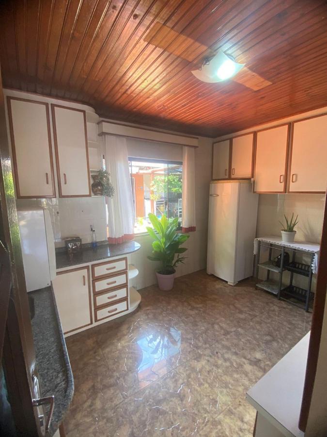 Quarto Em Foz do Iguaçu Buitenkant foto