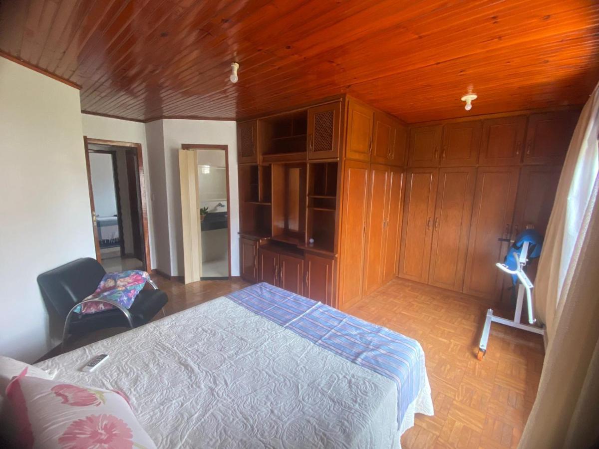 Quarto Em Foz do Iguaçu Buitenkant foto